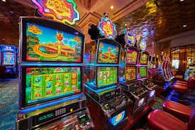 nohu90vip slot online và live casino